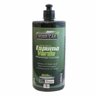 espuma verde shampoo super concentrado