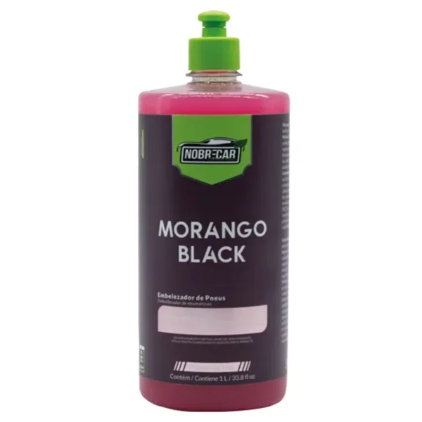 morango black