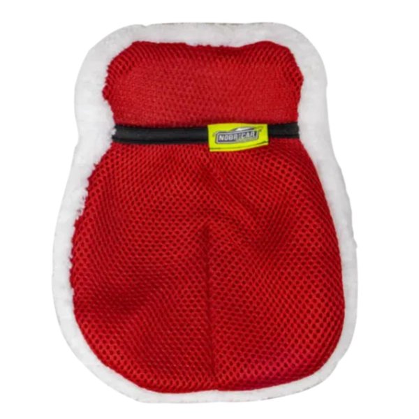 luva de microfibra 2