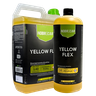 yellow flex 5l e 1l