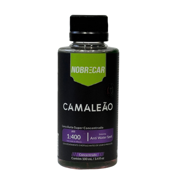 camaleao 100ml