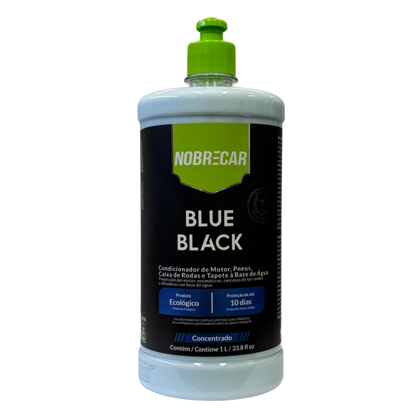 blue black 1 litro