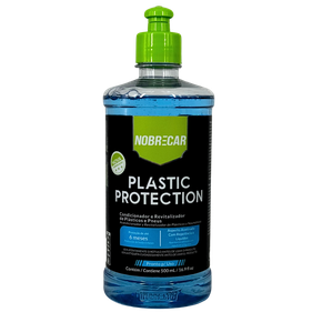 Plásticos Externos - Nobrecar