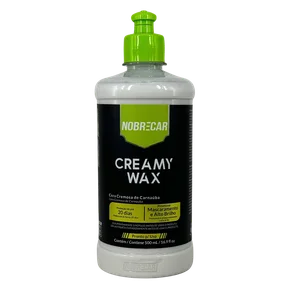JET WAX - Cera Automotiva Líquida Concentrada